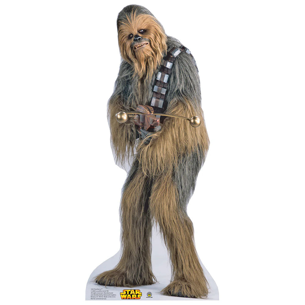 STAR WARS - Chewbacca